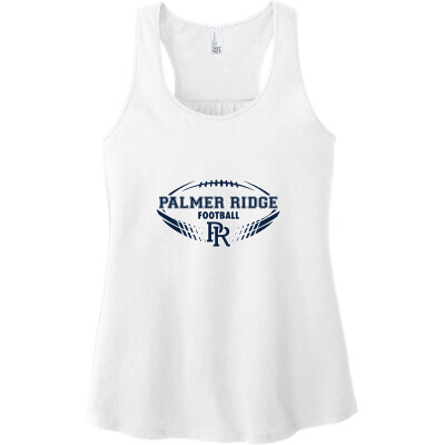 Women's V.I.T. Racerback Tank