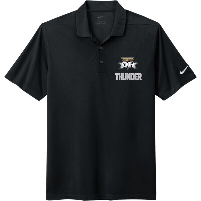 Nike Dri-FIT Micro Pique 2.0 Polo