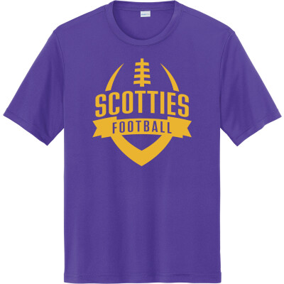 Performance Tee