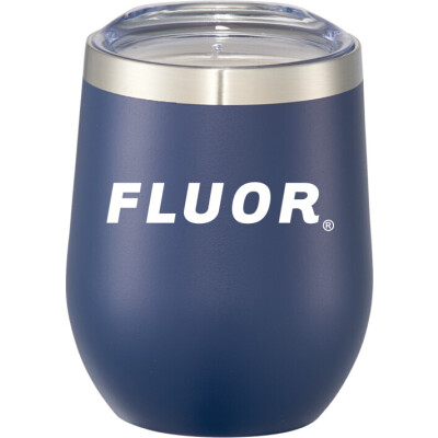 Copper Vacuum Insulated Cup