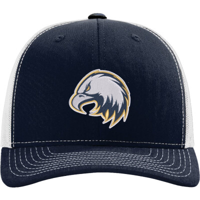 Snapback Trucker Cap