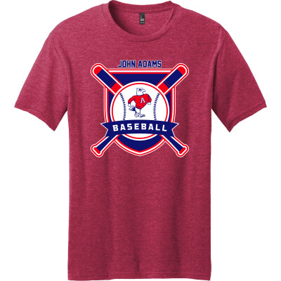 Perfect Blend CVC Tee