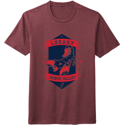 Perfect Tri Tee
