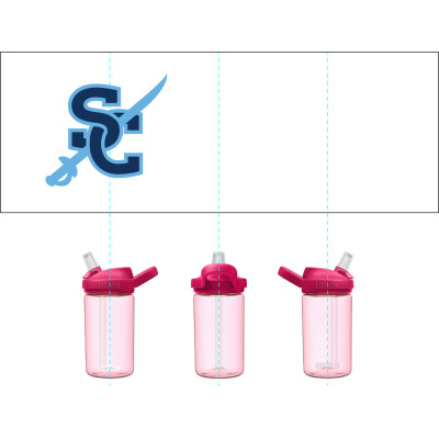 Camelbak Eddy + Kids 14oz Bottle Tritan Renew