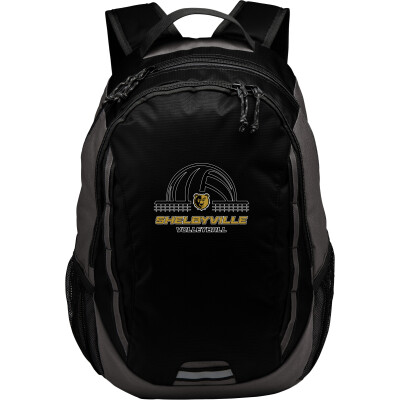Ridge Backpack