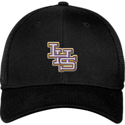 New Era Stretch Mesh Cap