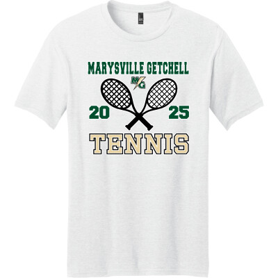 Perfect Blend CVC Tee