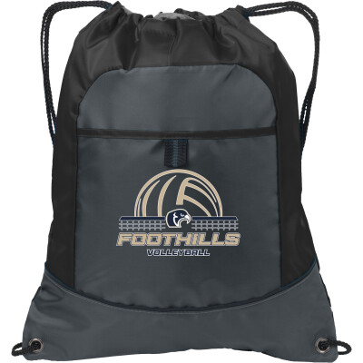 Pocket Cinch Pack