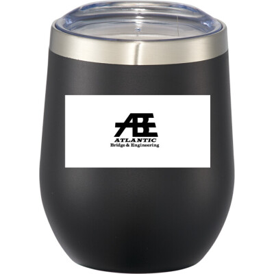 Copper Vacuum Insulated Cup