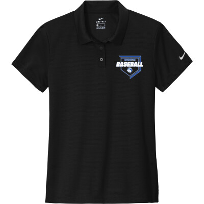 Nike Women's Dry Essential Solid Polo