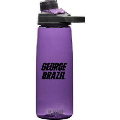 CamelBak Chute 25oz Magnetic Top Bottle Tritan Renew