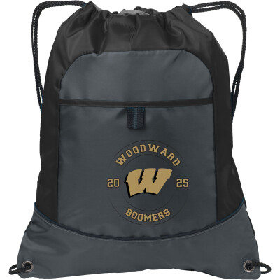 Pocket Cinch Pack