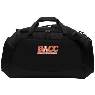 Large Active Duffel