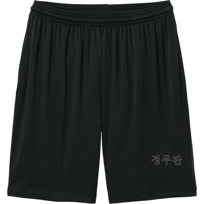 PosiCharge Competitor 7" Short