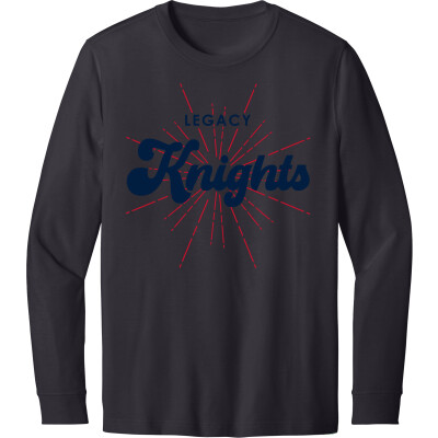 Epic Unisex Long-Sleeve T-Shirt
