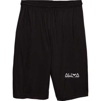 PosiCharge Competitor Short