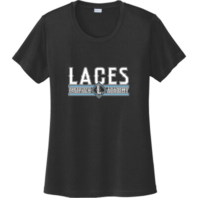Women's Performance Tee