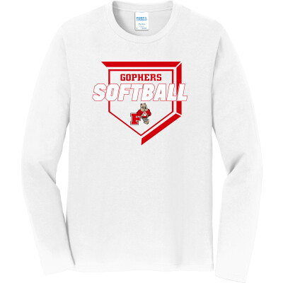 Long Sleeve Fan Favorite Tee