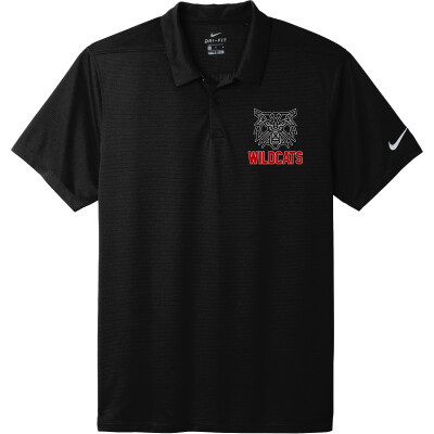 Nike Dry Essential Solid Polo