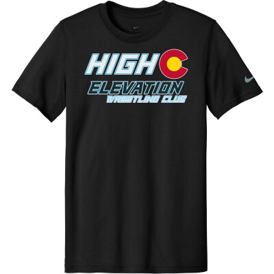 Nike Swoosh Sleeve rLegend Tee