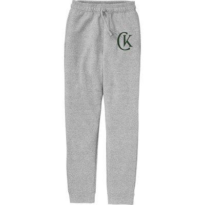 Core Fleece Jogger