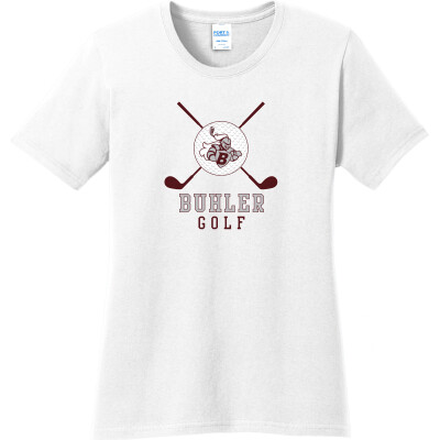 Women's Core Cotton Tee