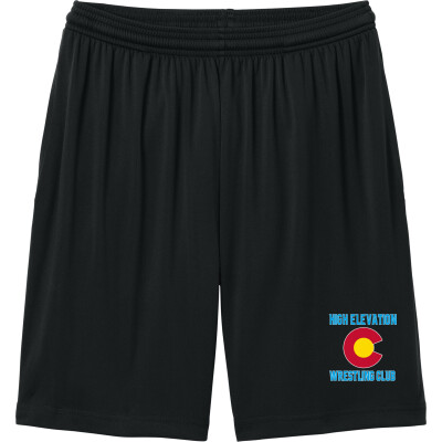 Performance Competitor 7" Short