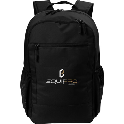 PORT AUTHORITY Daily Commute Backpack (DTF)