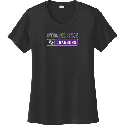 Women's Performance Tee