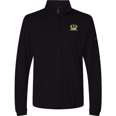 Adidas Lightweight Quarter-Zip Pullover