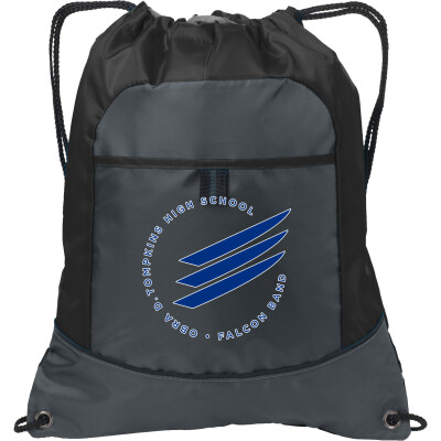 Pocket Cinch Pack