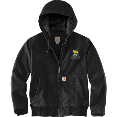 Carhartt Women’s Washed Duck Active Jacket