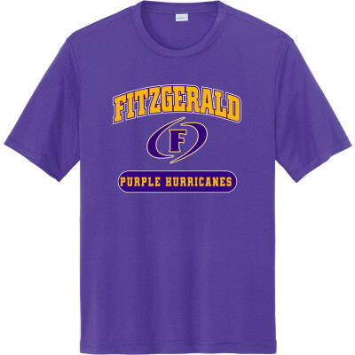 Performance Tee
