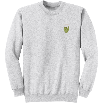 Core Fleece Crewneck Sweatshirt