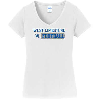 Women's Fan Favorite V-Neck Tee