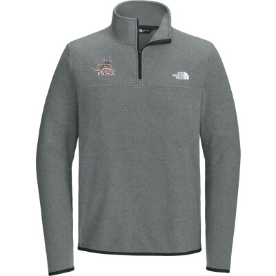 The North Face Glacier 1/4-Zip Fleece