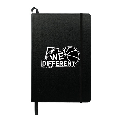 Ambassador Bound Journal Book Spoke