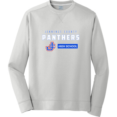Performance Fleece Crewneck Sweatshirt