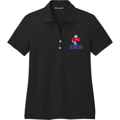 Travis Mathew Women's Coto Performance Polo