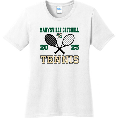 Women's Core Cotton Tee