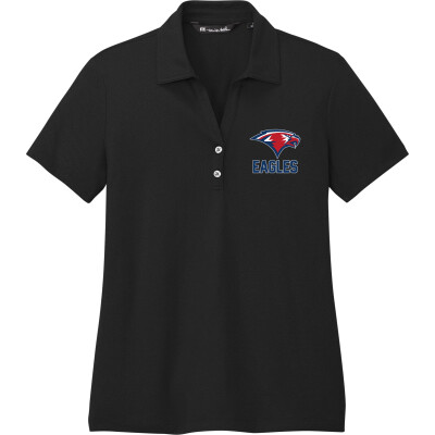 Travis Mathew Women's Coto Performance Polo