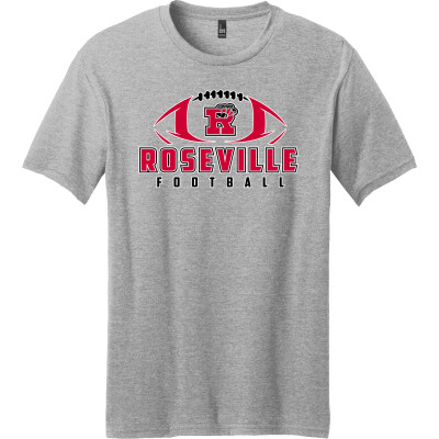 Perfect Blend CVC Tee