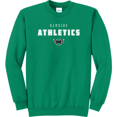Core Fleece Crewneck Sweatshirt