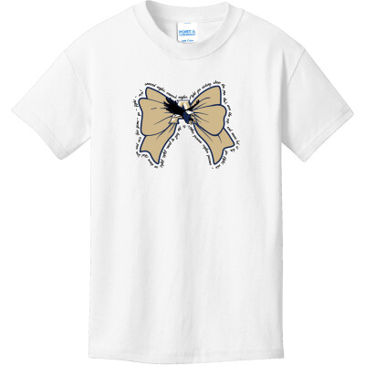 Youth Core Cotton Tee