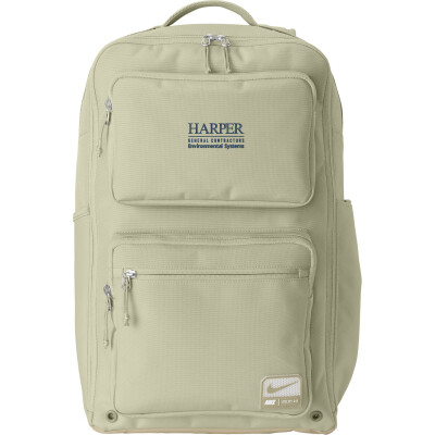 NIKE Utility Speed Backpack 2.0 (EMB)