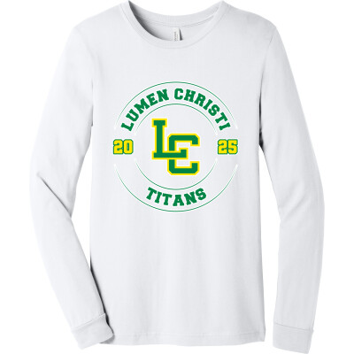 Bella+Canvas Unisex Jersey Long Sleeve Tee