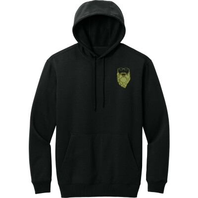Tough Fleece Pullover Hoodie