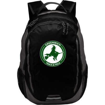 Ridge Backpack
