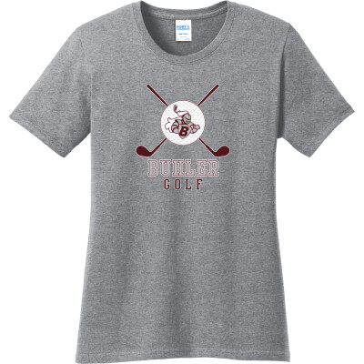 Women's Core Cotton Tee