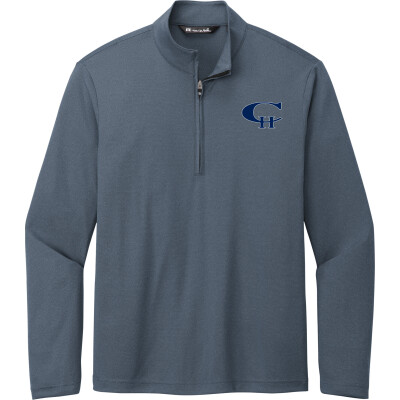 Travis Mathew Coto Performance 1/4-Zip